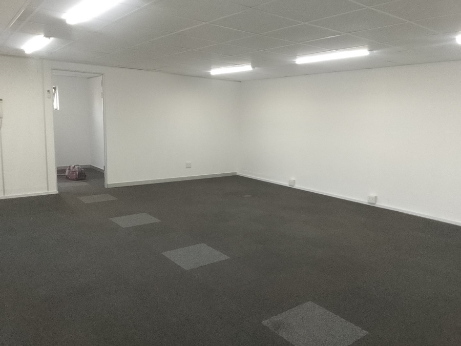 To Let commercial Property for Rent in George Central Western Cape